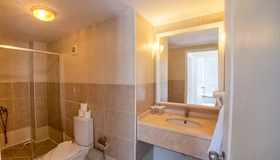 هتل ریوا بدروم ریزورت